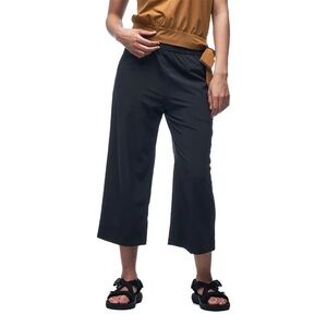 INDEYVA | cropped athletic pants | size xs